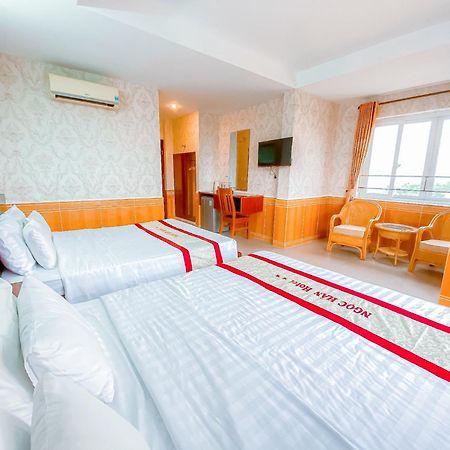 Ngoc Han Hotel By The Moment Vũng Tàu Exteriér fotografie