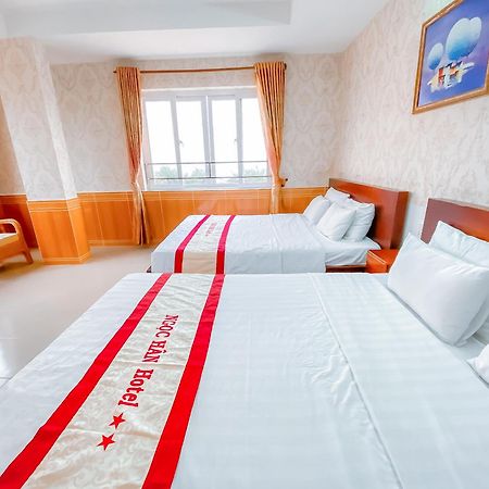 Ngoc Han Hotel By The Moment Vũng Tàu Exteriér fotografie