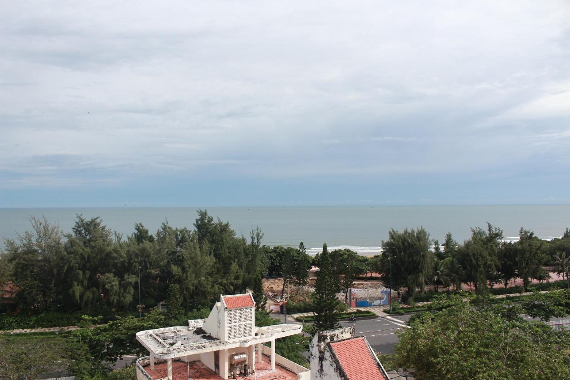 Ngoc Han Hotel By The Moment Vũng Tàu Exteriér fotografie