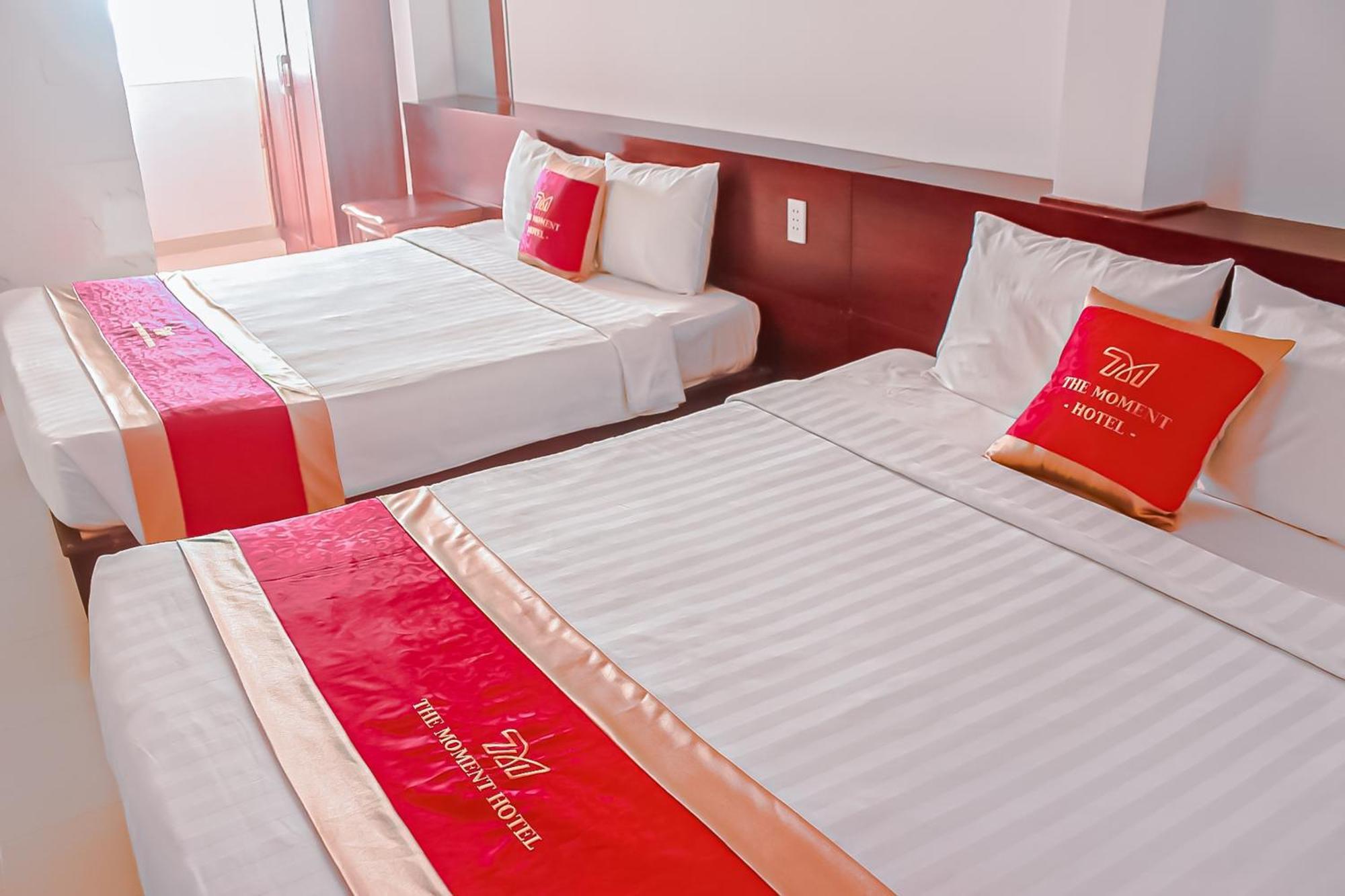 Ngoc Han Hotel By The Moment Vũng Tàu Exteriér fotografie