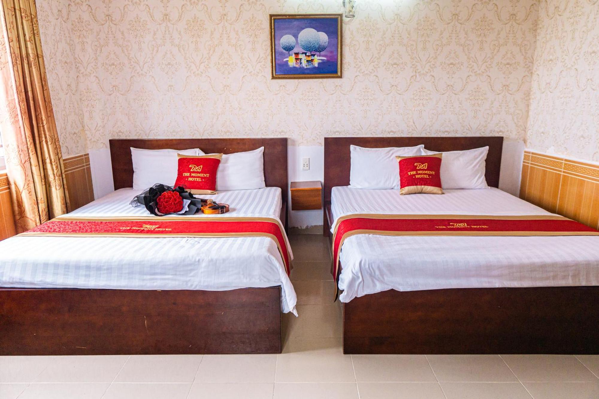 Ngoc Han Hotel By The Moment Vũng Tàu Exteriér fotografie