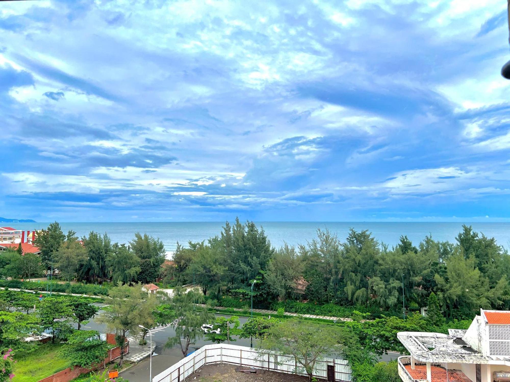 Ngoc Han Hotel By The Moment Vũng Tàu Exteriér fotografie