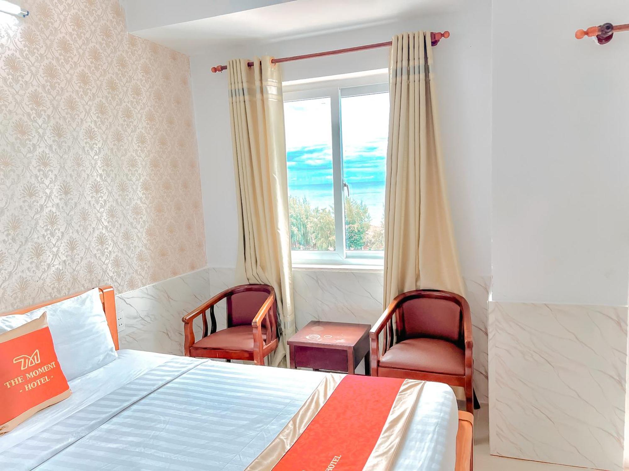Ngoc Han Hotel By The Moment Vũng Tàu Exteriér fotografie