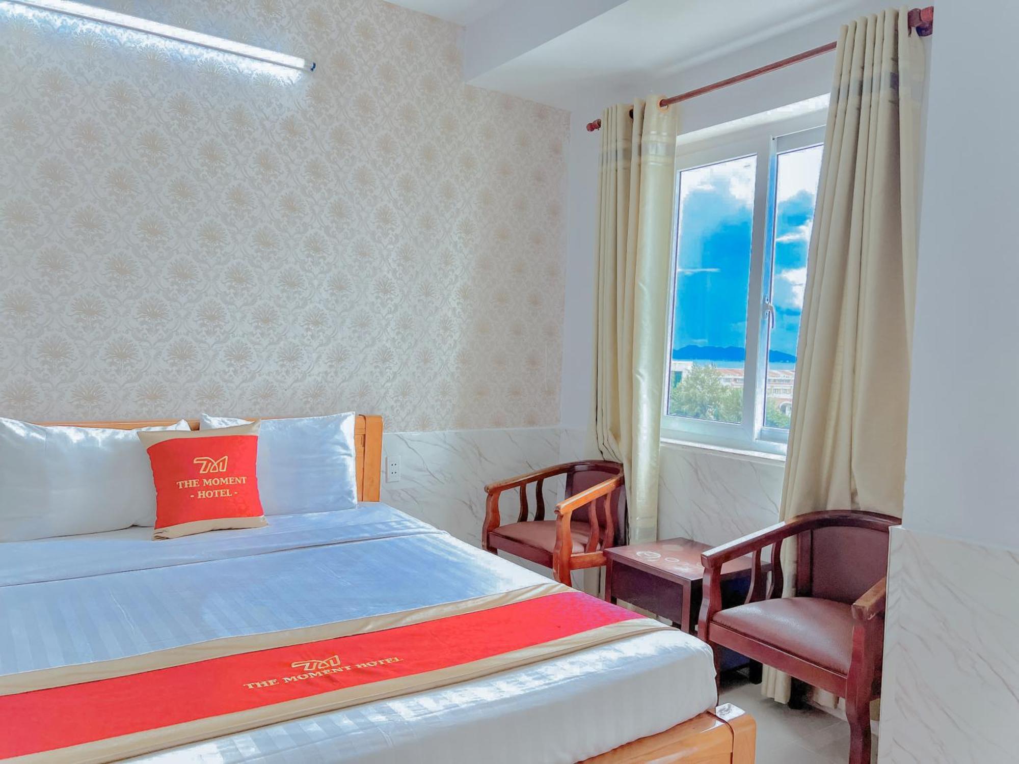 Ngoc Han Hotel By The Moment Vũng Tàu Exteriér fotografie