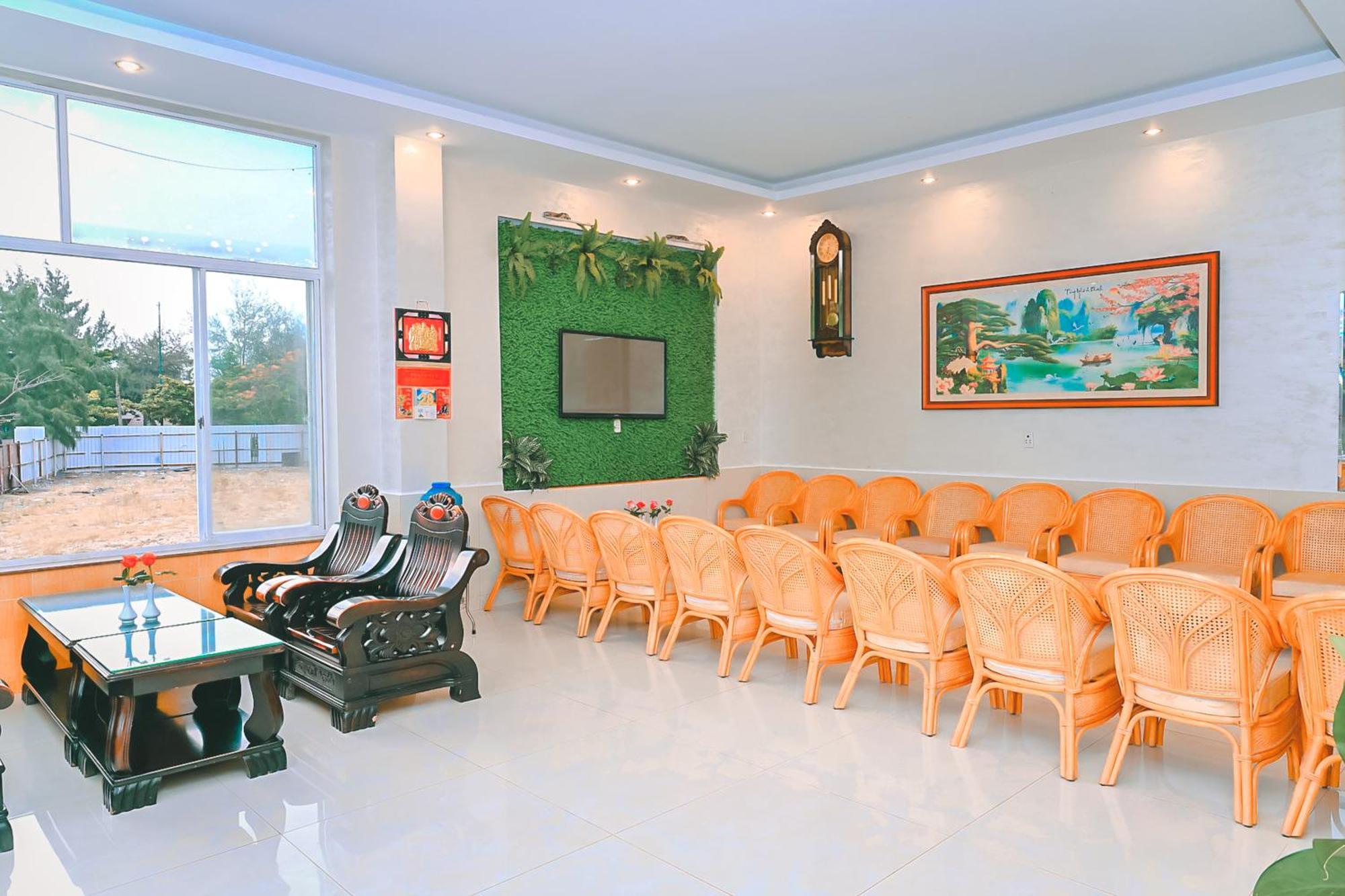 Ngoc Han Hotel By The Moment Vũng Tàu Exteriér fotografie