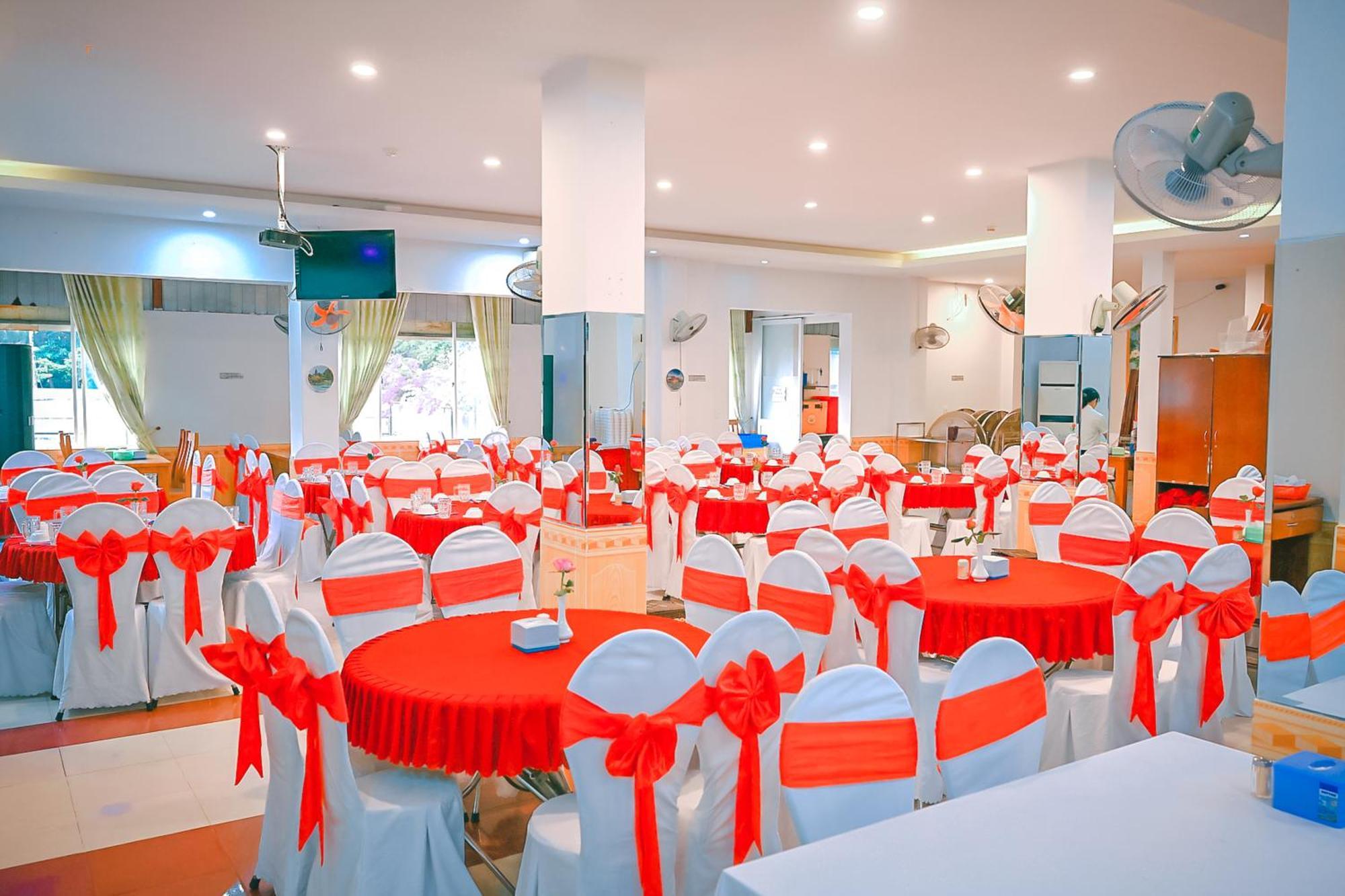 Ngoc Han Hotel By The Moment Vũng Tàu Exteriér fotografie