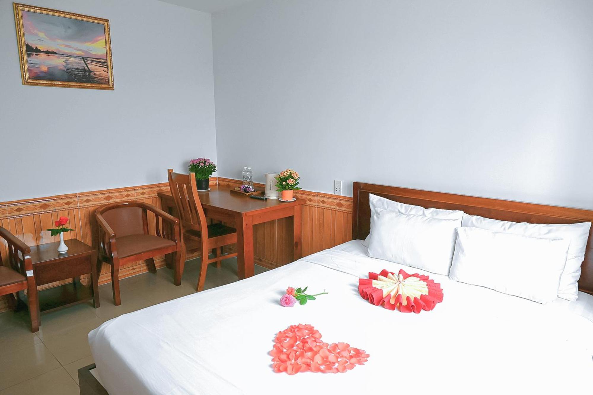 Ngoc Han Hotel By The Moment Vũng Tàu Exteriér fotografie