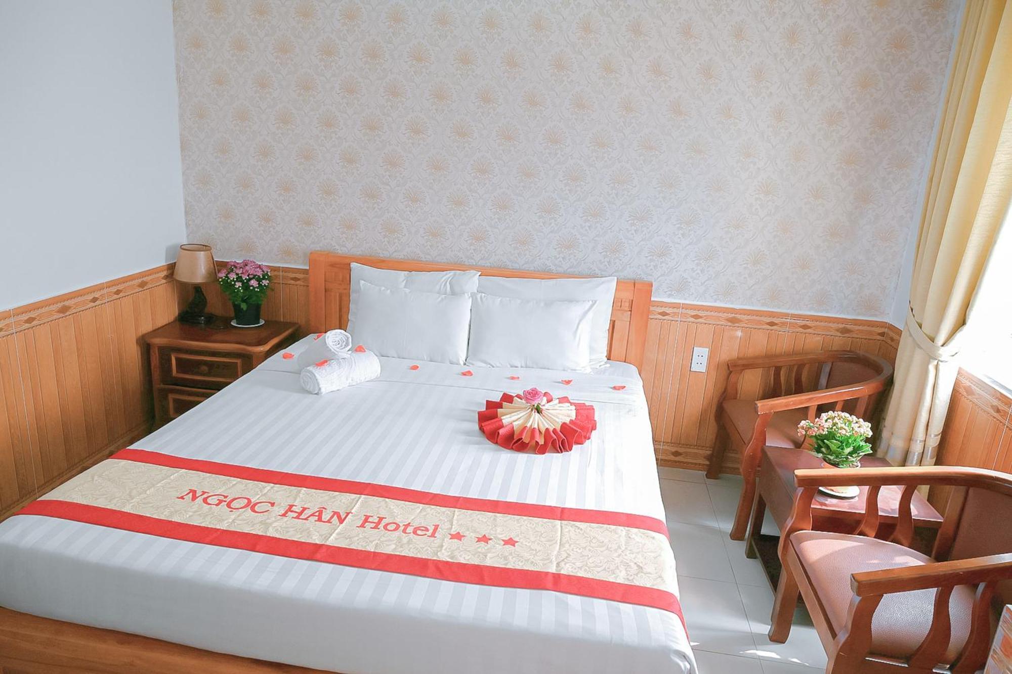 Ngoc Han Hotel By The Moment Vũng Tàu Exteriér fotografie