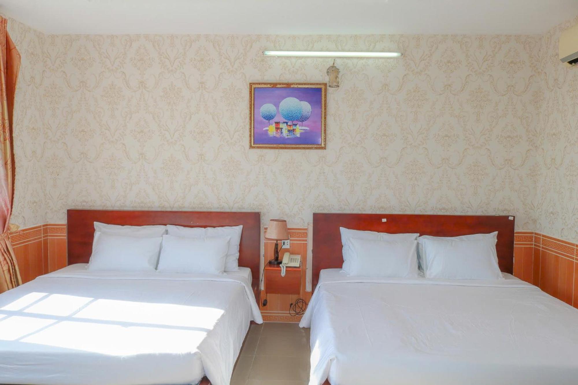 Ngoc Han Hotel By The Moment Vũng Tàu Exteriér fotografie